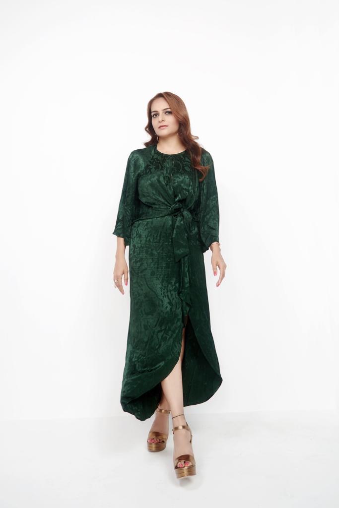 Asia One and GCC Woman Leader Award 2019